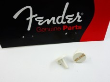 Fender Stratocaster S-1 Knob Cap Parchment 0059266049