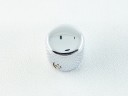 Fender Upper Concentric Knob Knurled Chrome 0049458000