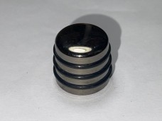 Metal Knob Cosmo Ring