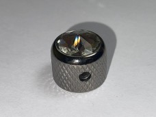 Metal Knob Cosmo Diamond