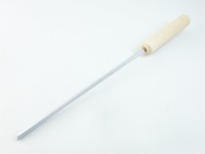 Summit File Chisel Extra Hardened 8077