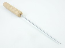 Summit File Needle Shape For Carbon Nut 8072