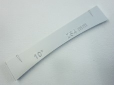 Summit Caul Bass 10" 254mm 80543