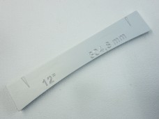 Summit Caul Bass 12" 304,8mm 80544