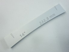 Summit Caul Bass 14" 355,8mm 80545