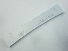 Summit Caul Bass 16" 406,4mm 80547