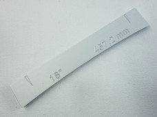 Summit Caul Bass 18" 457,2mm 80548