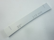 Summit Caul Bass 20" 508mm 80549