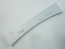 Summit Caul Bass 7.1/4" 184,2mm 80541