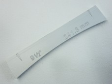 Summit Caul Bass 9.1/2" 241,3mm 80542