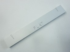 Summit Caul Bass Flat 8054