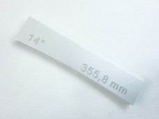 Summit Caul Guitar 14