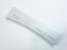 Summit Caul Guitar 7.1/4