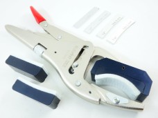 Summit Ergonomic Fast Fret Press Pliers 8010