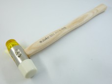 Summit Fret Installing Hammer 801322