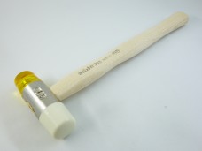 Summit Fret Installing Hammer 801327