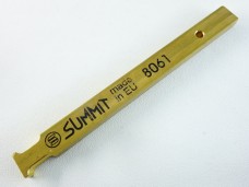 Summit Fret Setter 1,2 Thin Fret Wire 8061