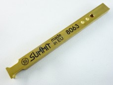 Summit Fret Setter 3,2 Jumbo Fret Wire 8063