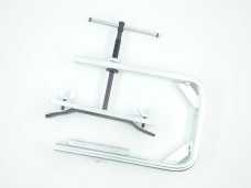 Summit Fast Bridge Clamp 8012