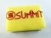 Summit Polishing Foam Pad Rough Black 80171