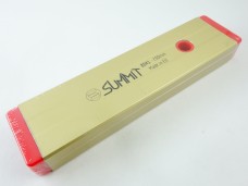 Summit Anodized Aluminium Leveler 200mm 8041