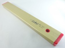 Summit Anodized Aluminium Leveler 400mm 8042