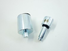 Summit Multitask Press Device Attachments For Guitar Bushings 6mm 80091