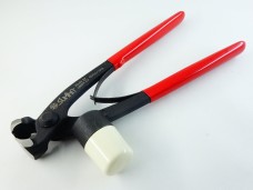 Summit Fret Cutter With Hammer 8004