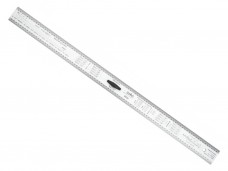Summit Straightedge/Ruler 90cm With Handle 8094