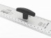 Summit Straightedge/Ruler 90cm With Handle 8094