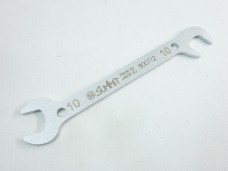 Summit Open End Wrench 10 800710