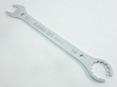 Summit Open End Wrench 12 - Open Offset Ring 14 80061214