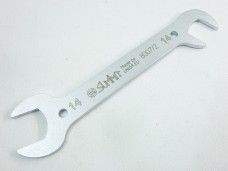 Summit Open End Wrench 14 800714
