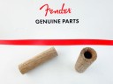 Fender Dowel Walnut Grooved Drilled 0027932049