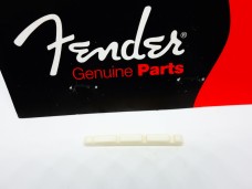 Fender Precision Bass American Vintage Bone Bass Nut 0994406000