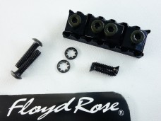 Floyd Rose Original 7-String Locking Nut Black FR7NRBP