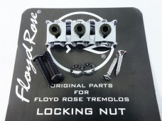 Floyd Rose Original Locking Nut R3 Chrome FRNR3CP