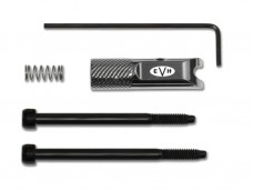 EVH D-Tuna Black BP-2020-003