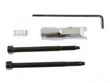 EVH D-Tuna Chrome BP-2020-010