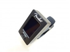 Fender FT-004 Clip-On Chromatic Tuner