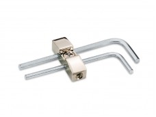 Schaller Allen Key Holder Nickel 15230100