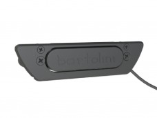 Bartolini Acoustic Soundhole Guitar Pickup 3AV Bartolini Acoustic Soundhole Guitar Pickup 3AV