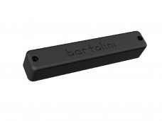 Bartolini Candybar Classic Bass Pickup Set 5-String X55CBJS B1/T1 Bartolini Candybar Classic Bass Pickup Set 5-String X55CBJS B1/T1