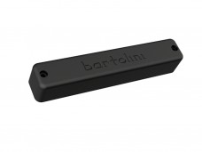 Bartolini Candybar Original Bass Pickup Set 5-String 80X55J B1/T1 Bartolini Candybar Original Bass Pickup Set 5-String 80X55J B1/T1