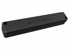 Bartolini Candybar Original Bass Pickup Set 7-String 108G67J B1/T1 Bartolini Candybar Original Bass Pickup Set 7-String 108G67J B1/T1