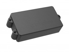 Bartolini Music Man Original Dual Coil Bass Pickup 4-String MMC Bartolini Music Man Original Dual Coil Bass Pickup 4-String MMC