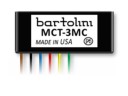 Bartolini TCT Family Mid Boost Add-on Module MCT-3MC Bartolini TCT Family Mid Boost Add-on Module MCT-3MC