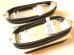 Dimarzio Fusion Edge IHW Guitar Pickup Set Black