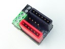 EMG 245D Pickup Buss