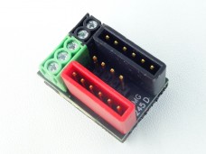 EMG 245D Pickup Buss